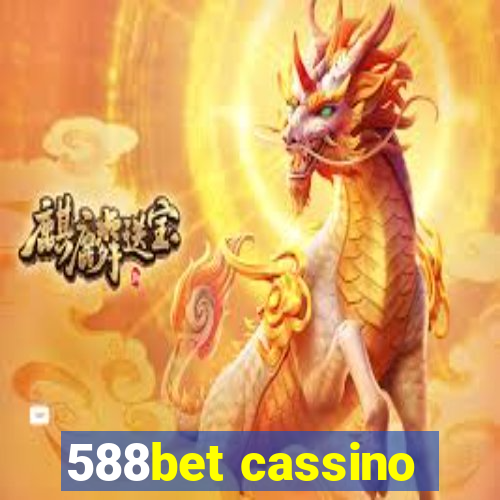 588bet cassino